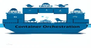 docker container orchestration