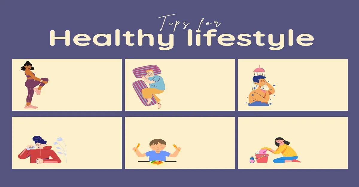 Mindful Habits for Healthier Lifestyle