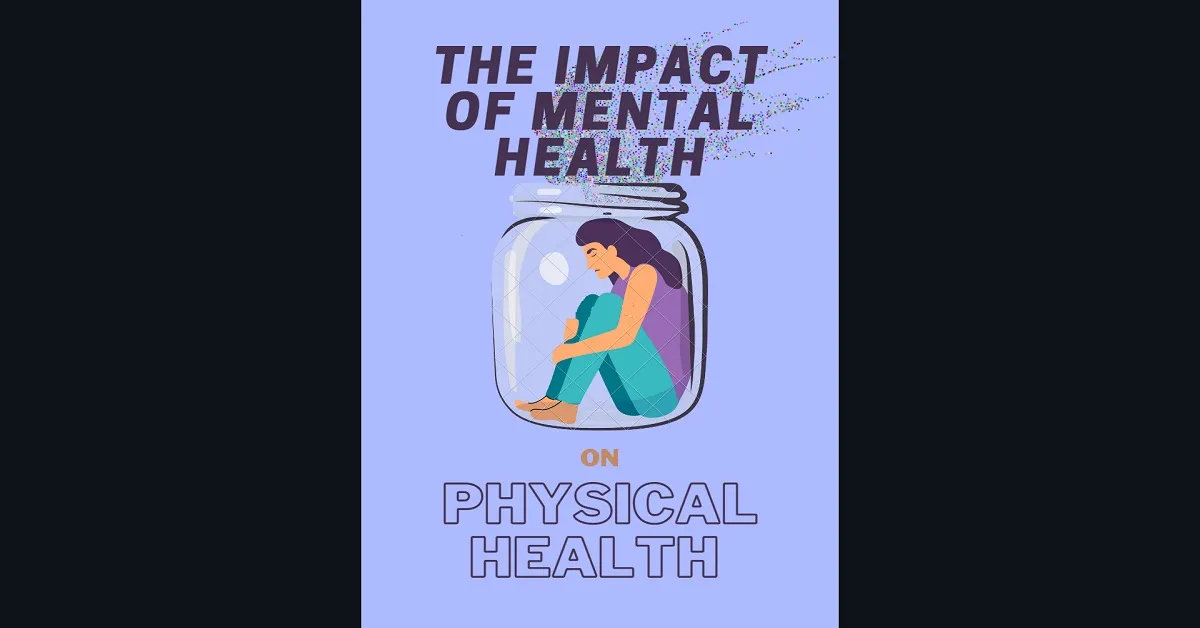 The impact of mental health