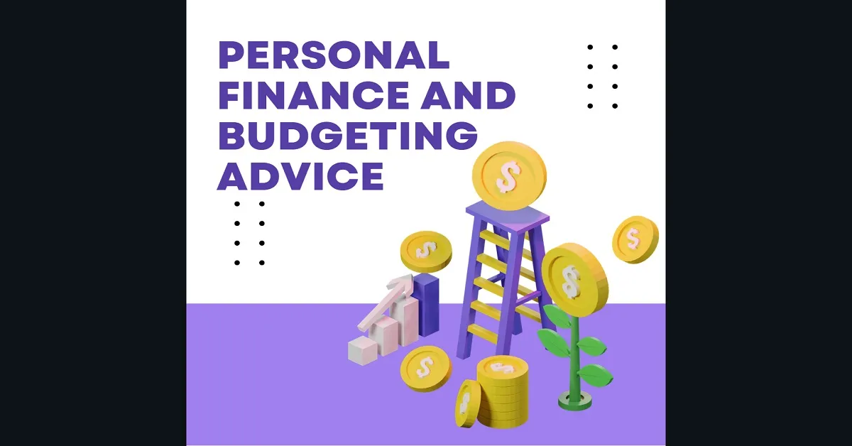 Personal Finance Budgeting Advice