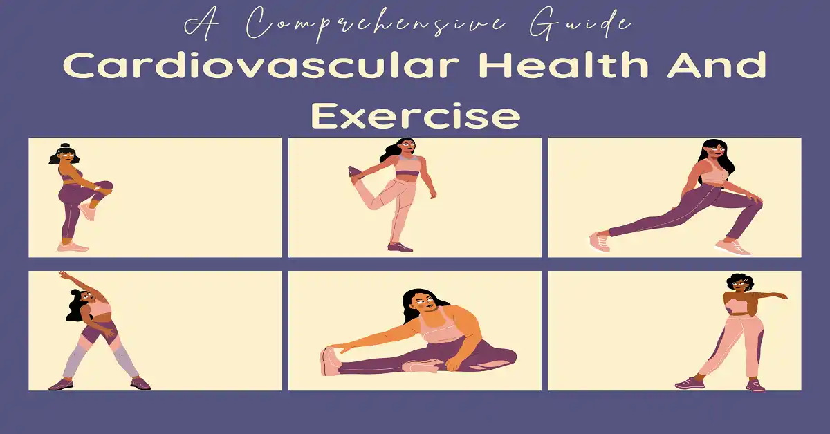 Cardiovascular Health Exercise