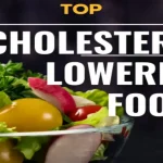 Top Cholesterol Lowering Foods