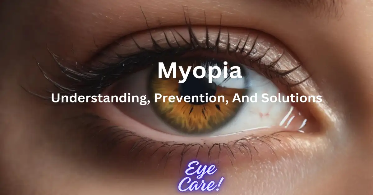 Myopia
